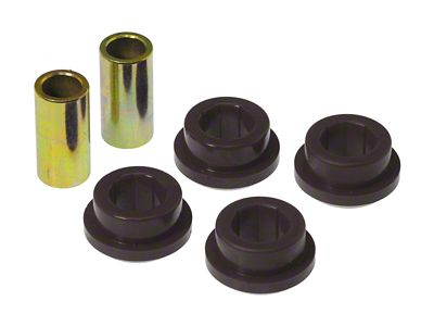 Prothane 99 Ford Super Duty Front Track Bar Bushings - 6-1217-BL