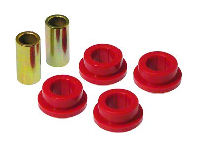 Prothane 99 Ford Super Duty Front Track Bar Bushings - 6-1217