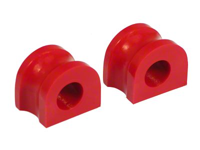 Prothane Chevy Beretta / Cavalier Front Sway Bar Bushings - 7-1160