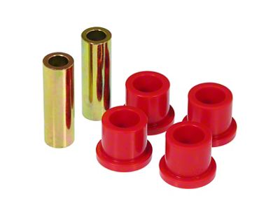 Prothane Chrysler Charger / Challenger Rack & Pinion Bushings - 4-702
