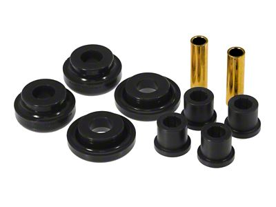 Prothane Chrysler PT Cruiser / Neon Front Control Arm Bushings - 4-214-BL