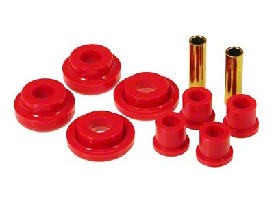 Prothane Chrysler PT Cruiser / Neon Front Control Arm Bushings - 4-214