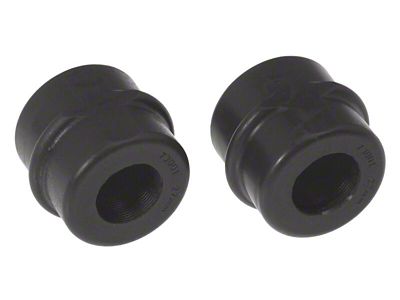 Prothane Dodge LX Front Sway Bar Bushings - 27mm - 4-1140-BL