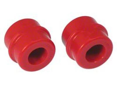 Prothane Dodge LX Front Sway Bar Bushings - 27mm - 4-1140
