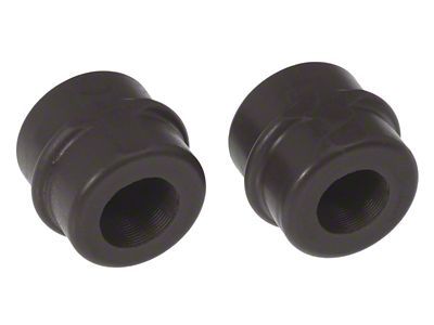 Prothane Dodge LX Front Sway Bar Bushings - 30mm - 4-1141-BL