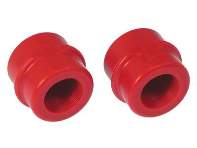Prothane Dodge LX Front Sway Bar Bushings - 32mm - 4-1142
