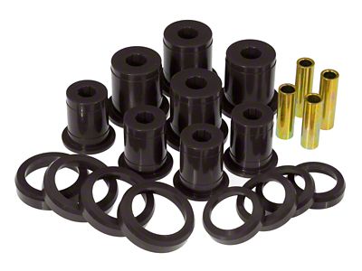 Prothane Dodge Ram 1500-3500 4wd Front Control Arm Bushings - 4-217-BL