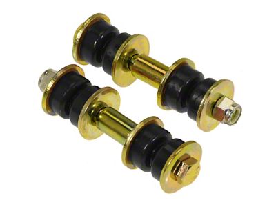 Prothane Ford Escort / Neon Front End Link Kit - 4-401-BL