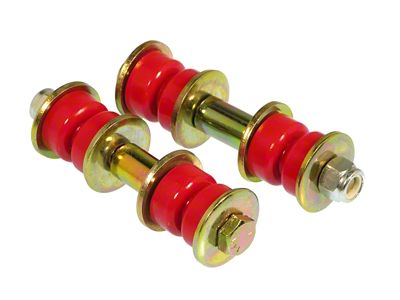 Prothane Ford Escort / Neon Front End Link Kit - 4-401