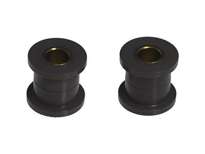 Prothane Jaguar Front End Link Kit - Black - 11-42060-BL