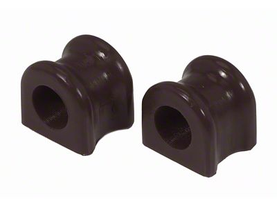Prothane Jeep JK Front Sway Bar Bushings - 30.5mm - 1-1125-BL