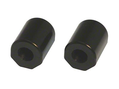 Prothane Lexus GS/IS Rear Sway Bar Bushings - 14mm - 18-1124-BL