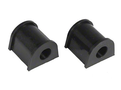Prothane Mitsubishi Eclipse Rear Sway Bar Bushings - 18mm - 13-1103-BL