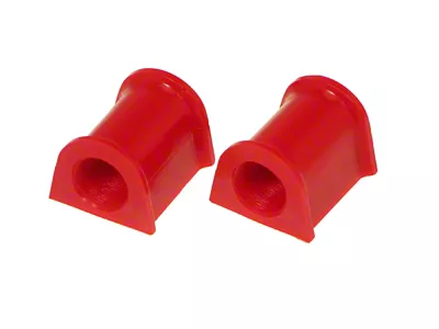 Prothane Mitsubishi Eclipse Rear Sway Bar Bushings - 18mm - 13-1103