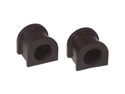 Prothane Mitsubishi Evo 8 Front Sway Bar Bushings - 24mm - 13-1108-BL