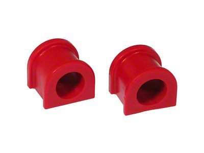 Prothane Mitsubishi Evo 8 Front Sway Bar Bushings - 24mm - 13-1108
