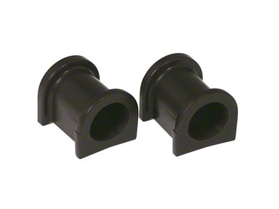 Prothane Mitsubishi Evo 8 Rear Sway Bar Bushings - 22mm - 13-1109-BL