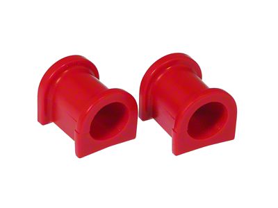 Prothane Mitsubishi Evo 8 Rear Sway Bar Bushings - 22mm - 13-1109