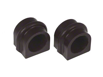 Prothane Nissan Front Sway Bar Bushings - 1 1/4in - 14-1124-BL