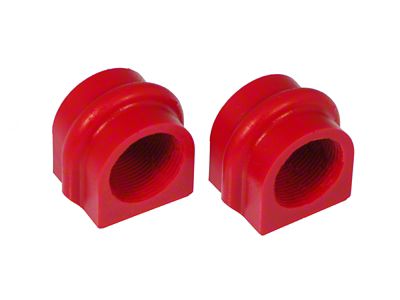 Prothane Nissan Front Sway Bar Bushings - 1 1/4in - 14-1124