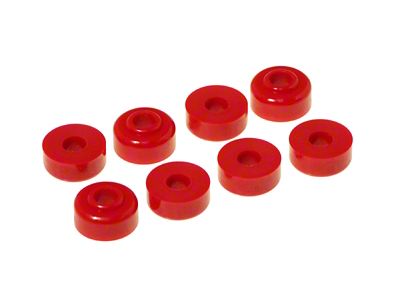 Prothane Universal End Link Bushings - 1/2in x 1 OD - 19-427