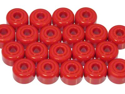 Prothane Universal End Link Bushings - 3/4 x 1.15in OD - 19-1817
