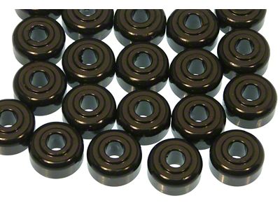 Prothane Universal End Link Bushings - 5/8 x 1.15in OD - 19-1816-BL