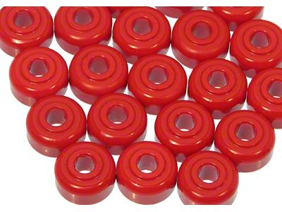 Prothane Universal End Link Bushings - 5/8 x 1.15in OD - 19-1816