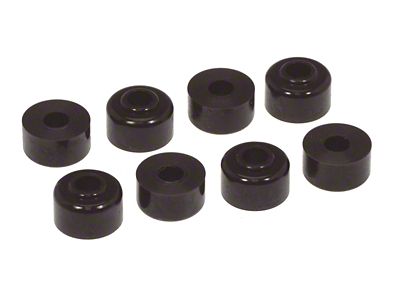 Prothane Universal End Link Bushings - 5/8in x 1 OD - 19-428-BL