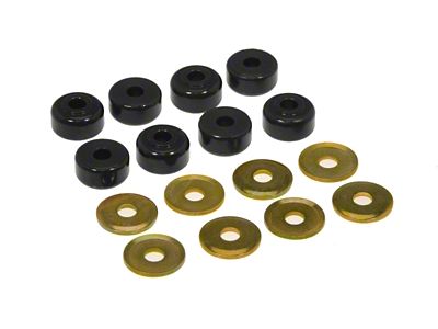 Prothane Universal End Link Bushings & Washers - 5/8 x - 19-430-BL