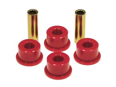 Prothane Universal Pivot Bushing Kit - 1-1/2 for 1/2in Bolt - 19-605