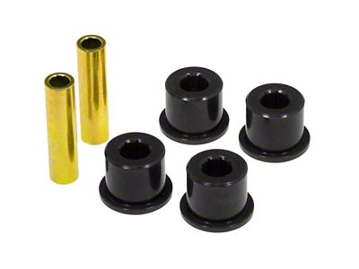 Prothane Universal Pivot Bushing Kit - 1-1/2 for 1/2in Bolt - 19-607-BL