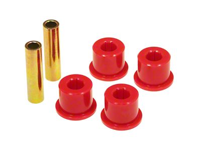 Prothane Universal Pivot Bushing Kit - 1-1/2 for 1/2in Bolt - 19-607