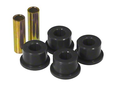 Prothane Universal Pivot Bushing Kit - 1-1/2 for 9/16in Bolt - 19-606-BL