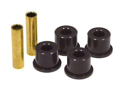 Prothane Universal Pivot Bushing Kit - 1-1/2 for 9/16in Bolt - 19-608-BL
