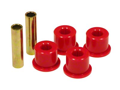 Prothane Universal Pivot Bushing Kit - 1-1/2 for 9/16in Bolt - 19-608