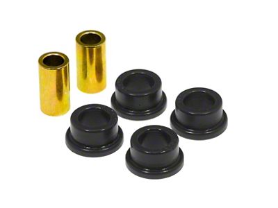Prothane Universal Pivot Bushing Kit - 1-1/4 for 1/2in Bolt - 19-603-BL