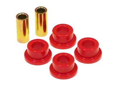 Prothane Universal Pivot Bushing Kit - 1-1/4 for 1/2in Bolt - 19-603