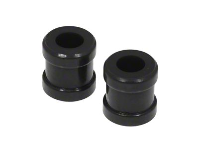 Prothane Universal Pivot Bushing Kit - 1-1/4 for 9/16in Bolt - 19-604-BL