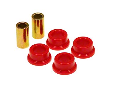 Prothane Universal Pivot Bushing Kit - 1-1/8 for 1/2in Bolt - 19-601