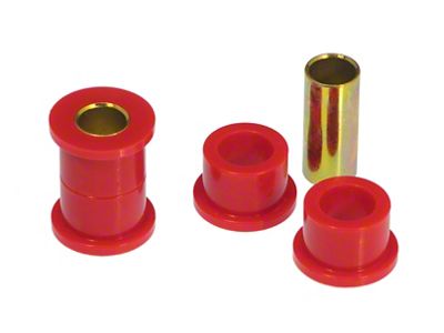 Prothane Universal Pivot Bushing Kit - 1-1/8 for 5/8in Bolt - 19-612