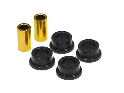 Prothane Universal Pivot Bushing Kit - 1-1/8 for 9/16in Bolt - 19-602-BL