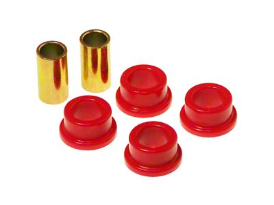Prothane Universal Pivot Bushing Kit - 1-1/8 for 9/16in Bolt - 19-602