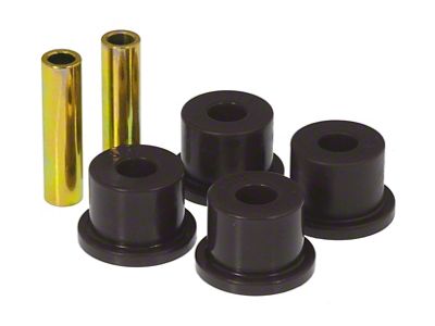 Prothane Universal Pivot Bushing Kit - 1-3/4 for 1/2in Bolt - 19-609-BL