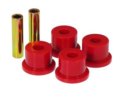 Prothane Universal Pivot Bushing Kit - 1-3/4 for 1/2in Bolt - 19-609