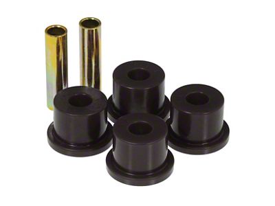 Prothane Universal Pivot Bushing Kit - 1-3/4 for 9/16in Bolt - 19-610-BL