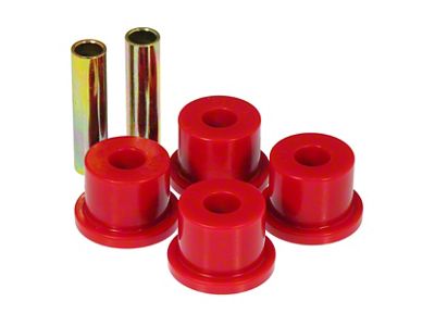 Prothane Universal Pivot Bushing Kit - 1-3/4 for 9/16in Bolt - 19-610