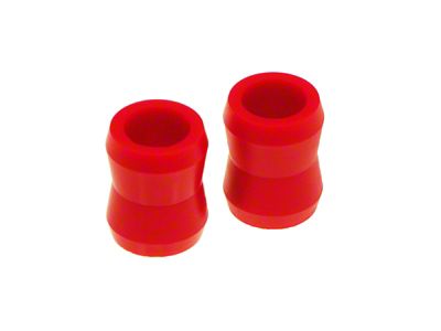 Prothane Universal Shock Bushings - Hourglass - 3/4 ID - 19-904