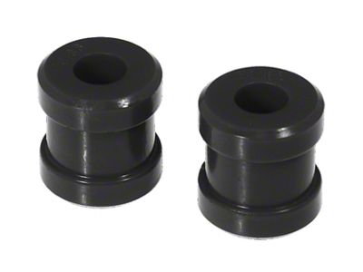 Prothane Universal Shock Bushings - Std Straight - 5/8 ID - 19-907-BL