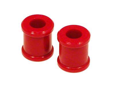 Prothane Universal Shock Bushings - Std Straight - 5/8 ID - 19-909